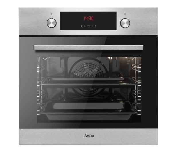 Amica EB 65212 FINE Srebrny/szary 65 l - 1436230 - zdjęcie